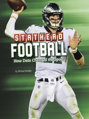 cover image of Stathead Football